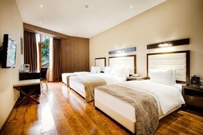 Cribs/infant beds - Hotel Orion Tbilisi (Tbilisi)