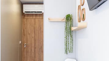 Water Lily II - Tiny Studio (maximum capacity: 2 guests) | Parte interna