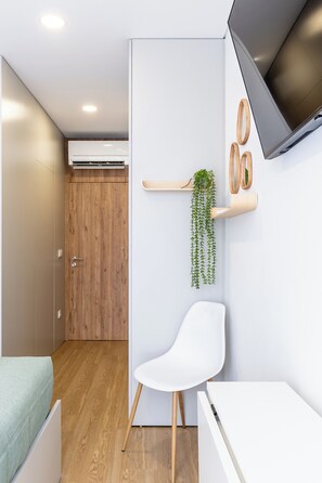 Water Lily II - Tiny Studio (maximum capacity: 2 guests) | Interior - Water Lily (Aveiro)