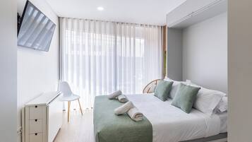 Water Lily II - Tiny Studio (maximum capacity: 2 guests) | Free WiFi