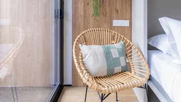 Water Lily II - Tiny Studio (maximum capacity: 2 guests) | Wi-Fi gratis