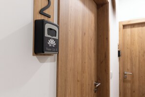 Water Lily II - Tiny Studio (maximum capacity: 2 guests) | Interior - Water Lily (Aveiro)