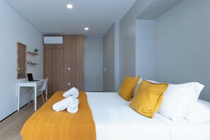 Water Lily I - Studio (maximum capacity: 2 guests) | Wi-fi percuma 