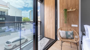 Water Lily II - Tiny Studio (maximum capacity: 2 guests) | Interior