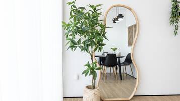 Water Lily III - Apartment (maximum capacity: 4 guests - 1 double bed and 2 single sofa beds) | Restaurantes