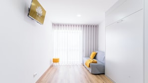327709595 - Lotus III - Studio | Living area - Lotus (Aveiro)