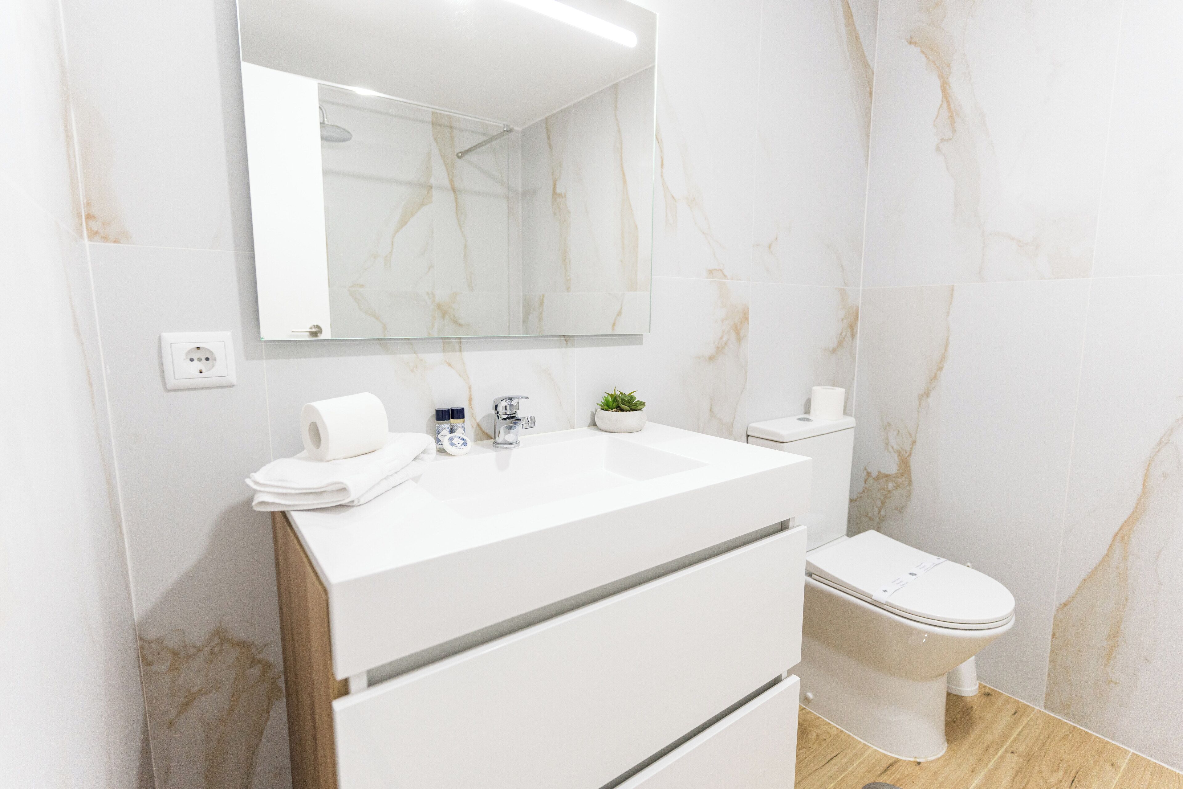 Baño
