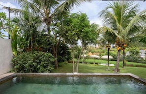 Pool - Premadhan Sanctuary (Bali)