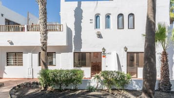 Detalle del exterior