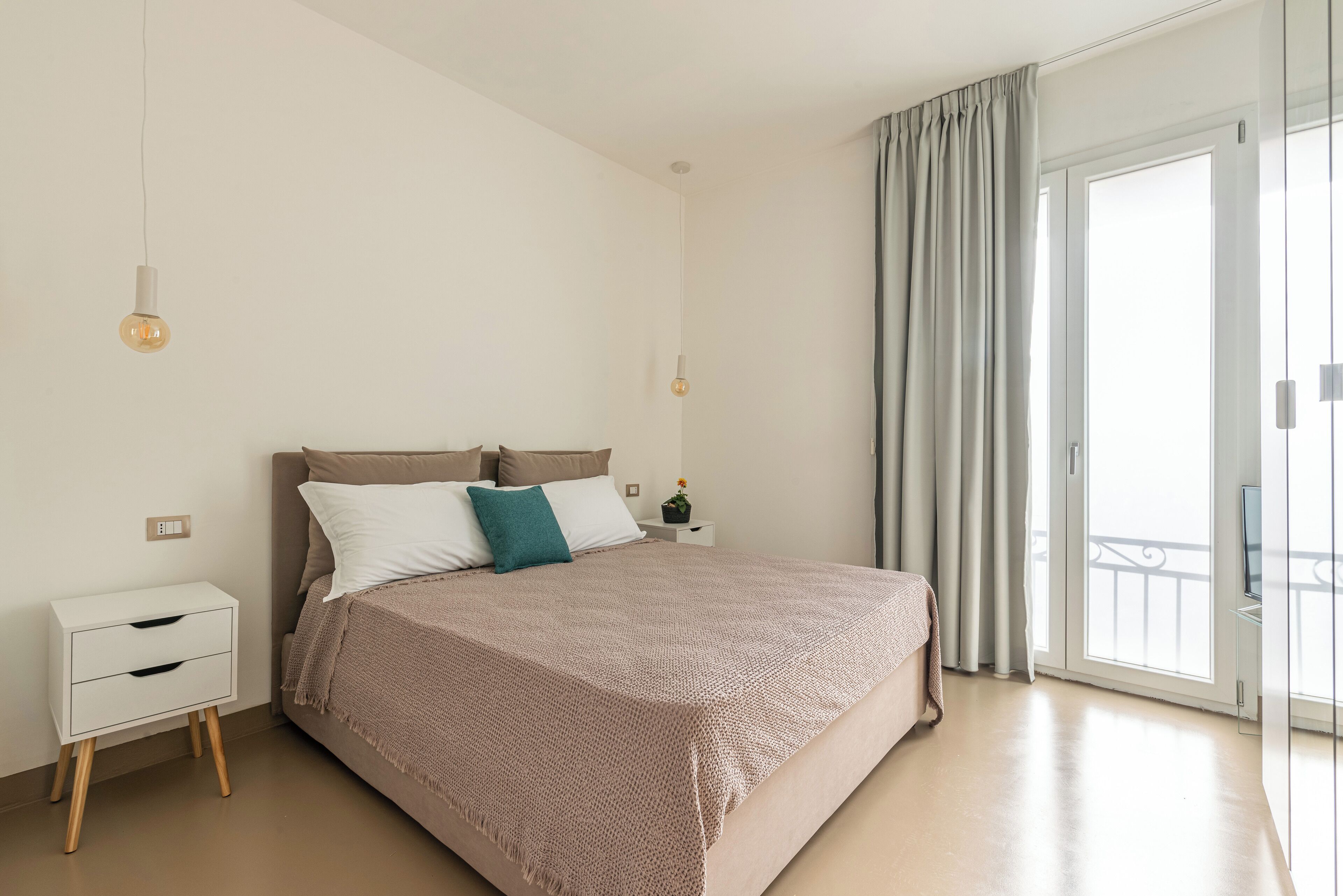 Apartamento, 1 habitación | Tabla de planchar con plancha y wifi gratis