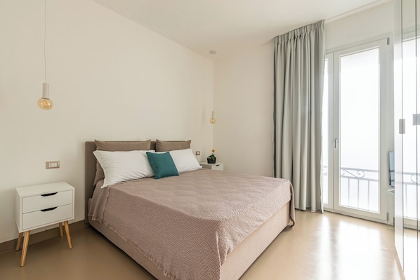 Appartement, 1 chambre