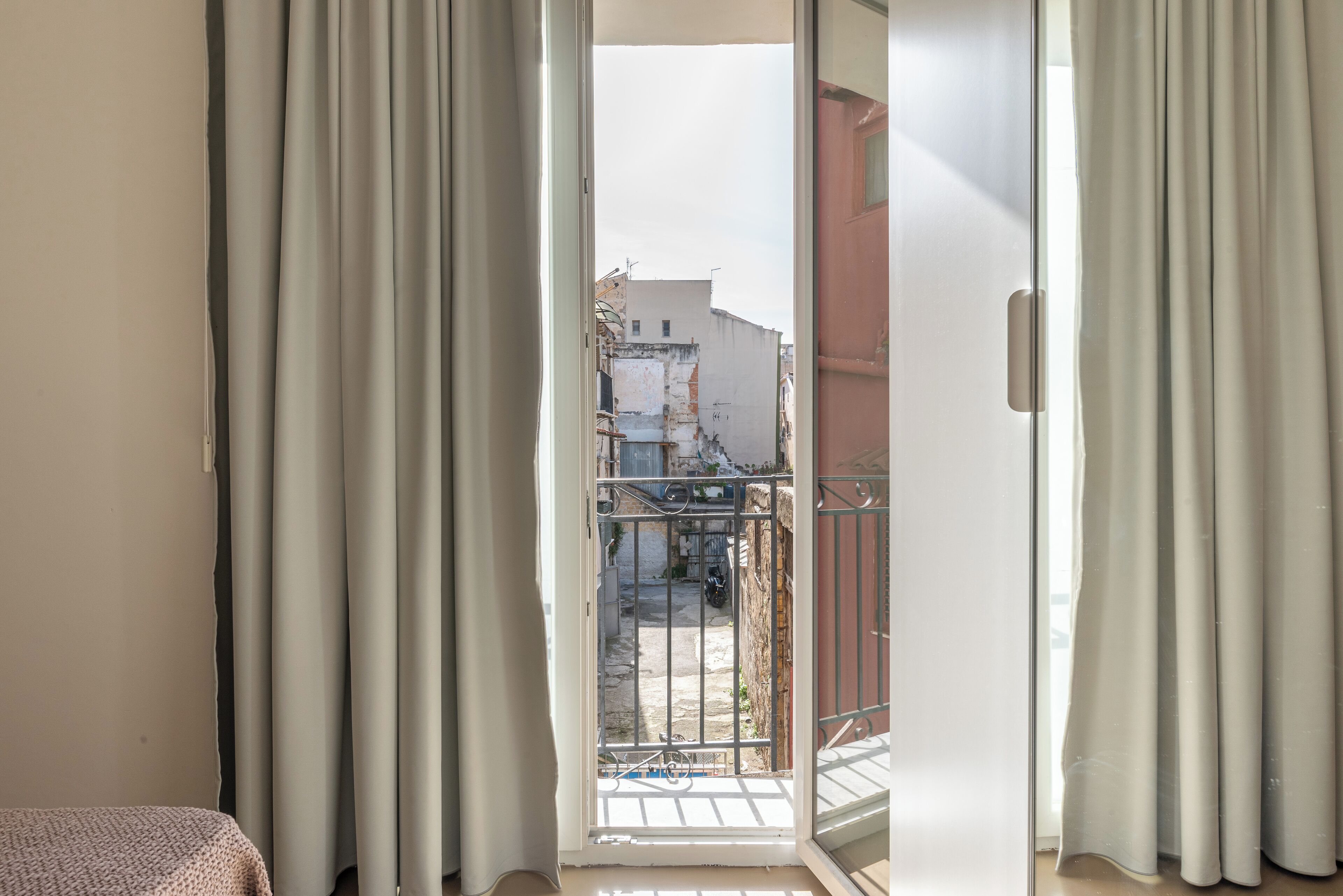 Apartamento, 1 habitación | Tabla de planchar con plancha y wifi gratis