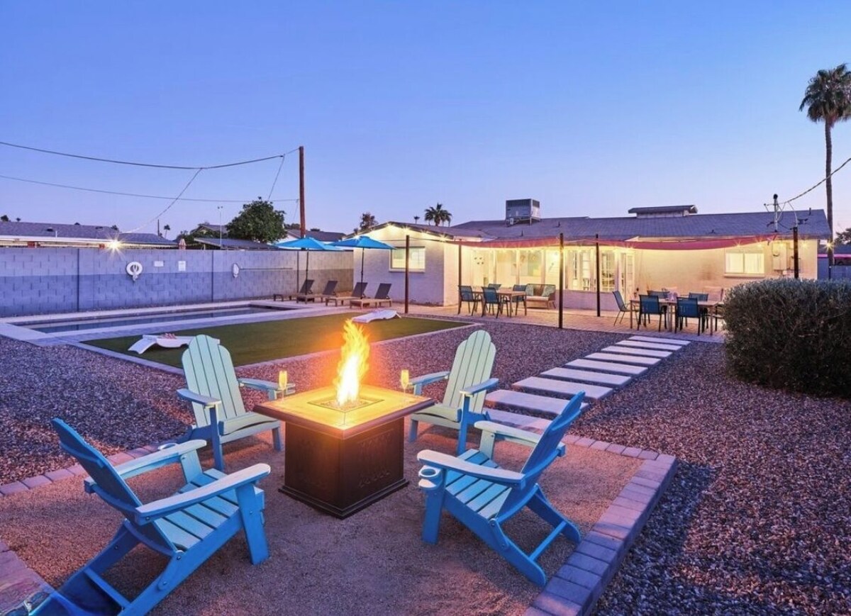 Bild für Gastgeberprofil