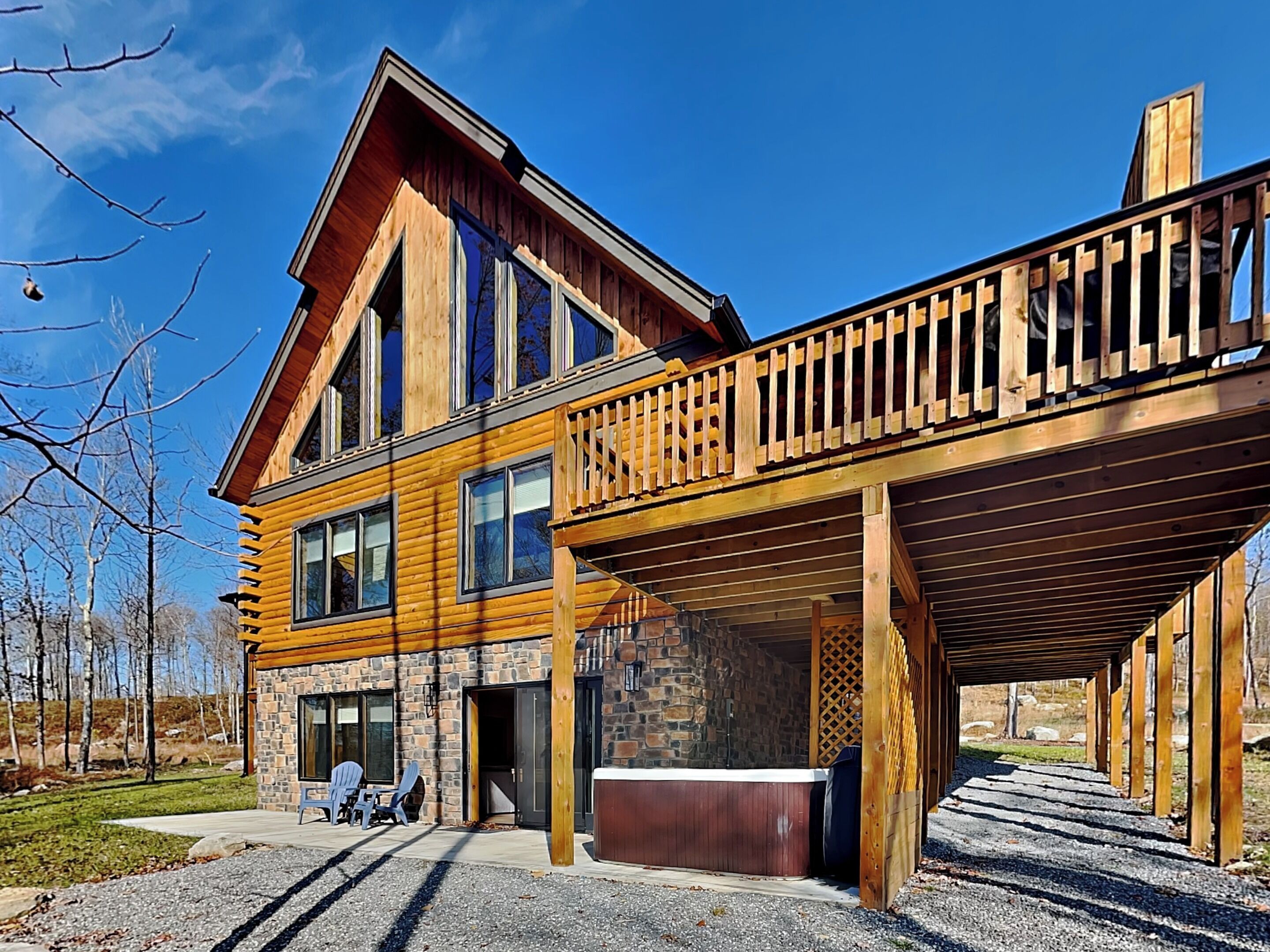 House (6 Bedrooms) | Property amenity