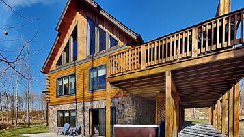 House (6 Bedrooms) | Property amenity