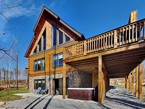 House (6 Bedrooms) | Property amenity