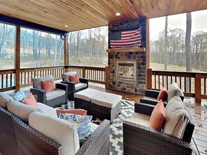 Talo (6 Bedrooms) | Majoituspaikan mukavuudet