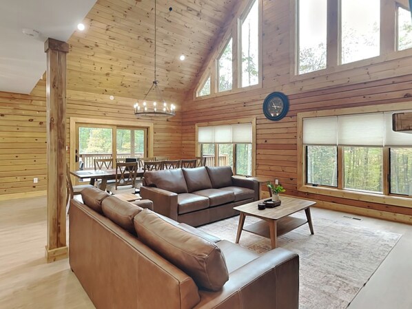 Talo (6 Bedrooms) | Majoituspaikan mukavuudet