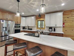 Hus (6 Bedrooms) | Facilitet på overnatningsstedet