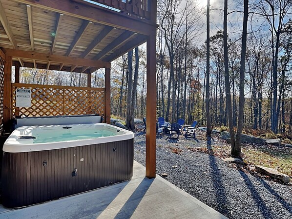 House (6 Bedrooms) | Property amenity