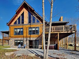 House (6 Bedrooms) | Property amenity