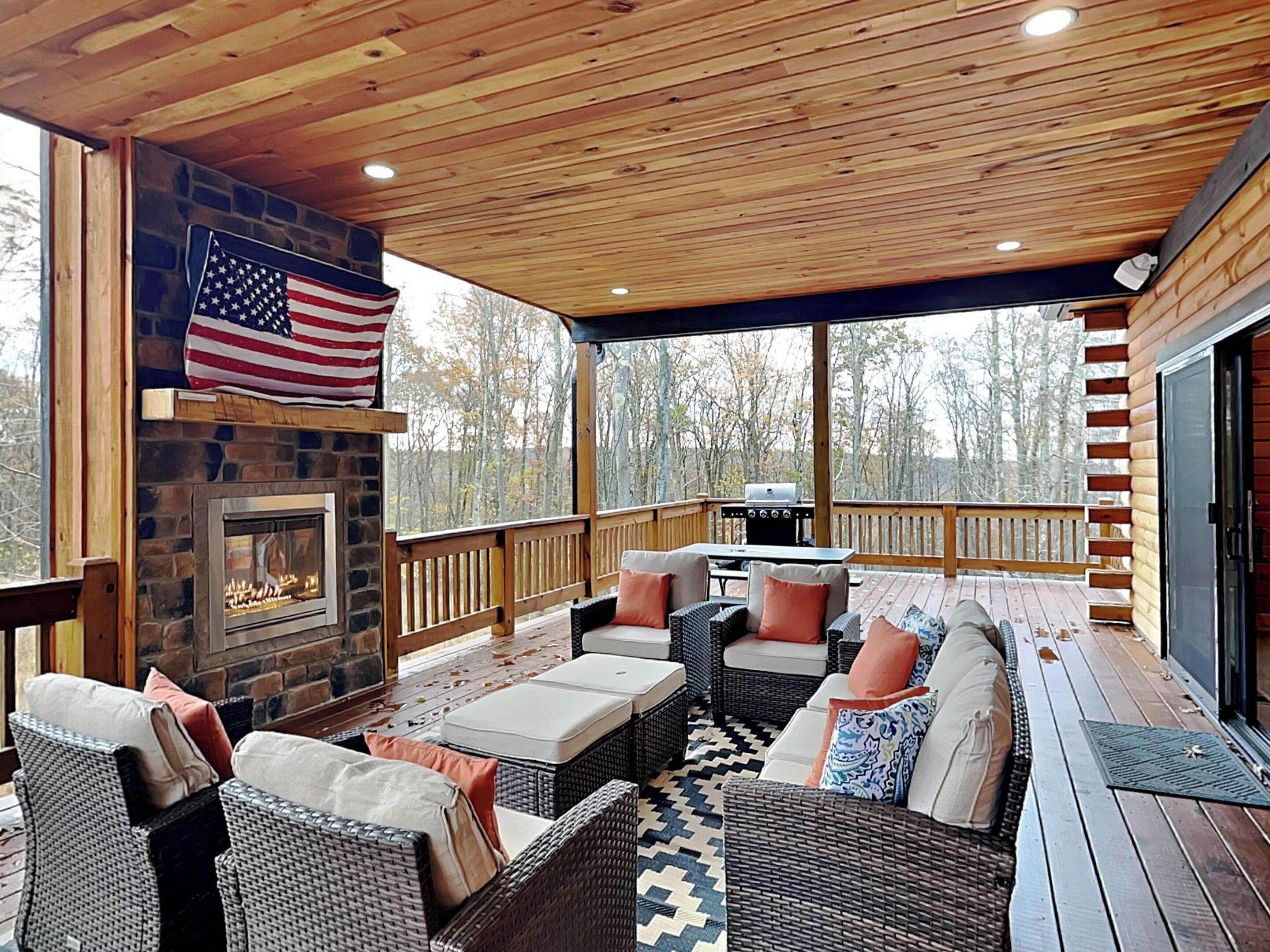 House (6 Bedrooms) | Property amenity