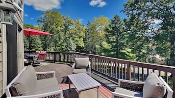House (4 Bedrooms) | Property amenity
