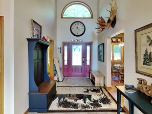 House (4 Bedrooms) | Property amenity