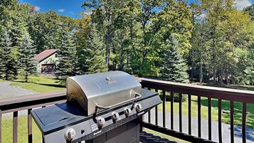 House (4 Bedrooms) | Property amenity