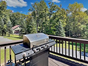 하우스 (4 Bedrooms) | 숙박 시설 내 편의 시설/서비스