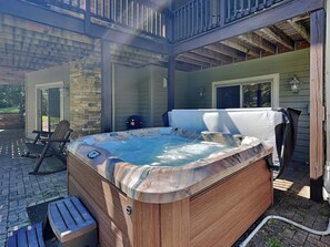 House (4 Bedrooms) | Property amenity