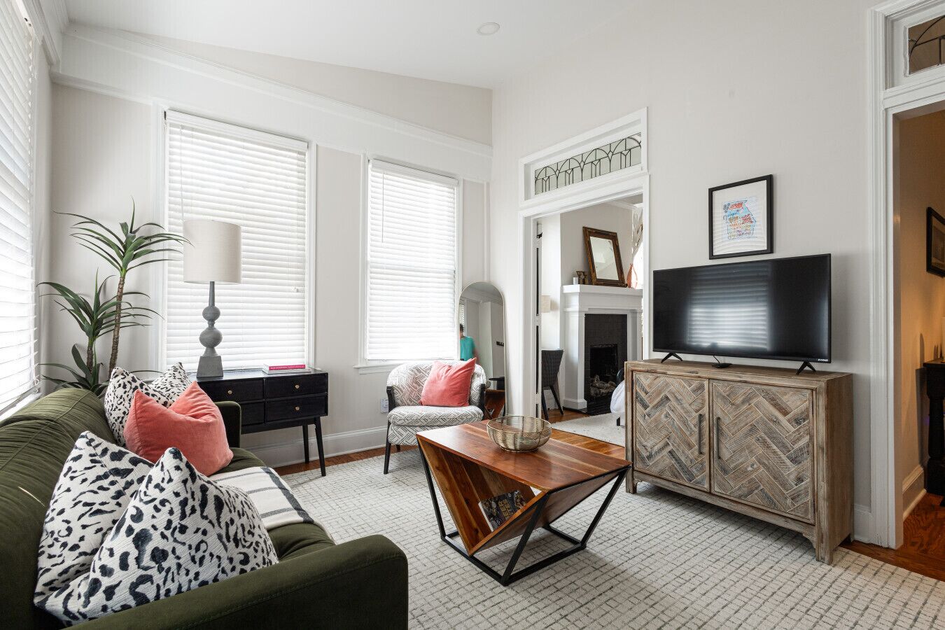 2 Bedroom Midtown Gem - Atlanta, GA