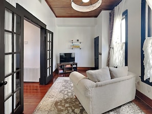 Rumah (4 Bedrooms) | Fasilitas properti