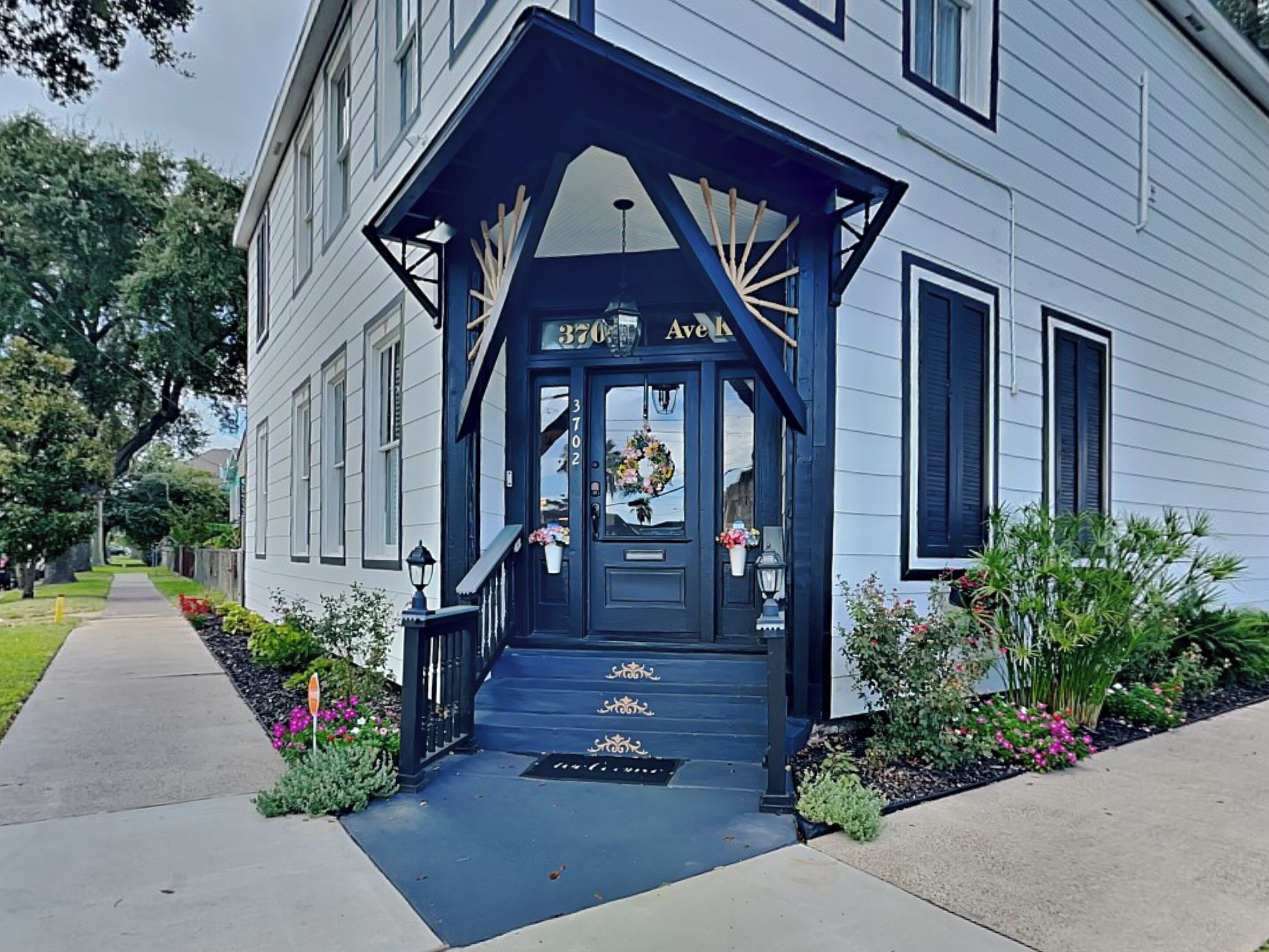 独立别墅 (4 Bedrooms) | 住宿服务设施