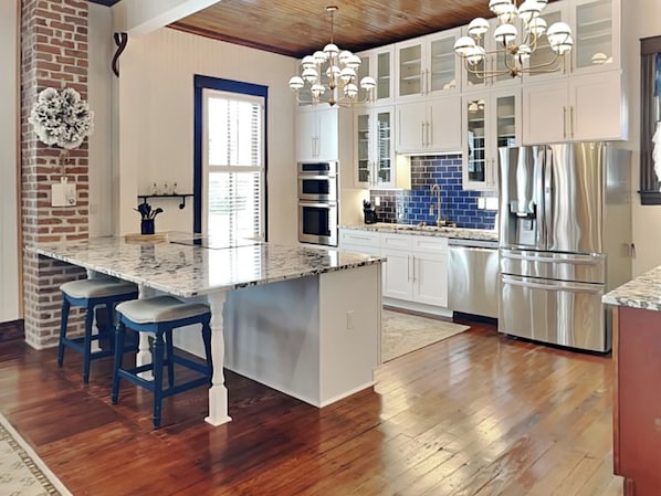 House (4 Bedrooms) | Property amenity