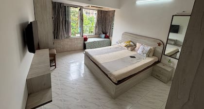 1 badroom,2 Guest Spacious Sweet Home – Perfect for Families & Vacation Retreats