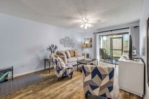 تلفزيون ذكي