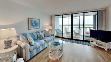 Condo (2 Bedrooms) | Comodidades da propriedade