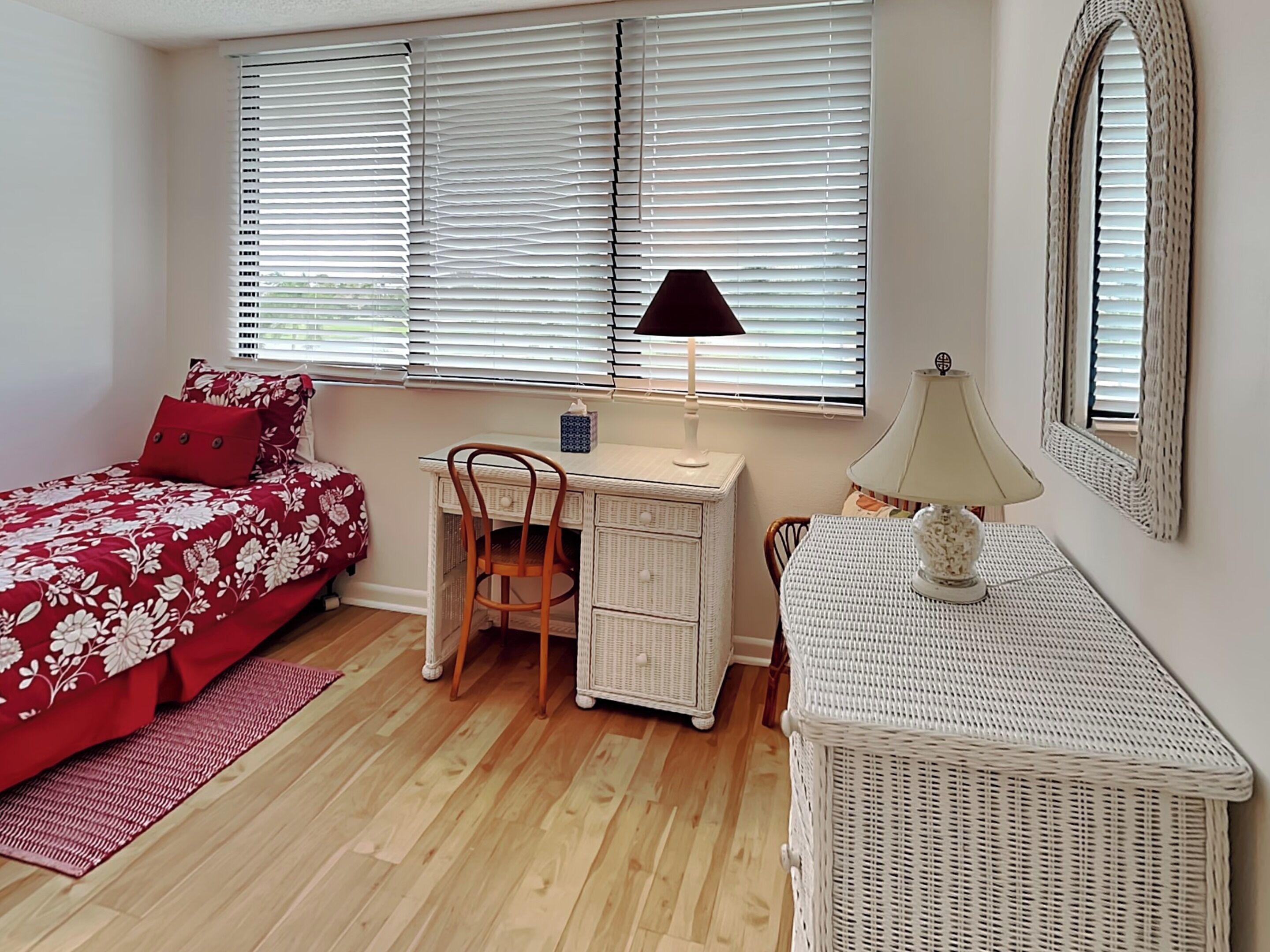 Huoneisto (2 Bedrooms) | Majoituspaikan mukavuudet