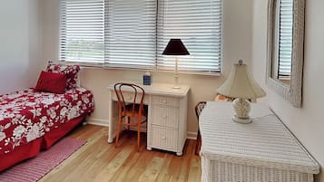 Condo (2 Bedrooms) | Comodidades da propriedade