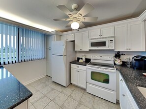 Condo (2 Bedrooms) | Comodidades da propriedade