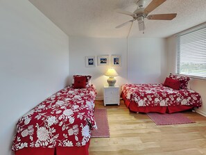 Condo (2 Bedrooms) | Comodidades da propriedade