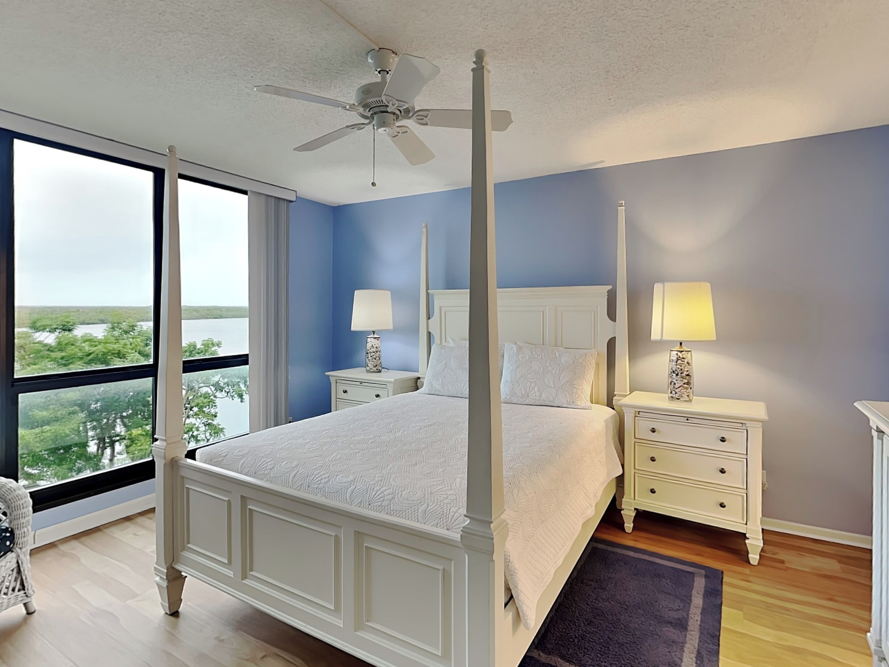 Condo (2 Bedrooms) | Commodité de l’hébergement 