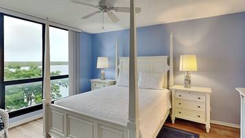 Condo (2 Bedrooms) | Comodidades da propriedade