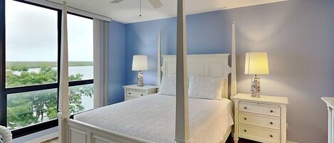 Condo (2 Bedrooms) | CommoditĂ© de lâhĂ©bergement