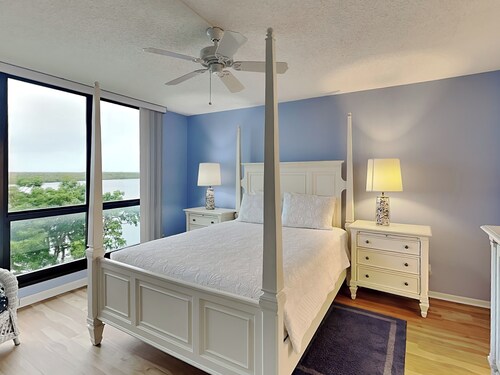 Palms of Bay Beach 4D