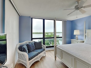 Condo (2 Bedrooms) | Property amenity - Palms of Bay Beach 4D (Fort Myers Beach)