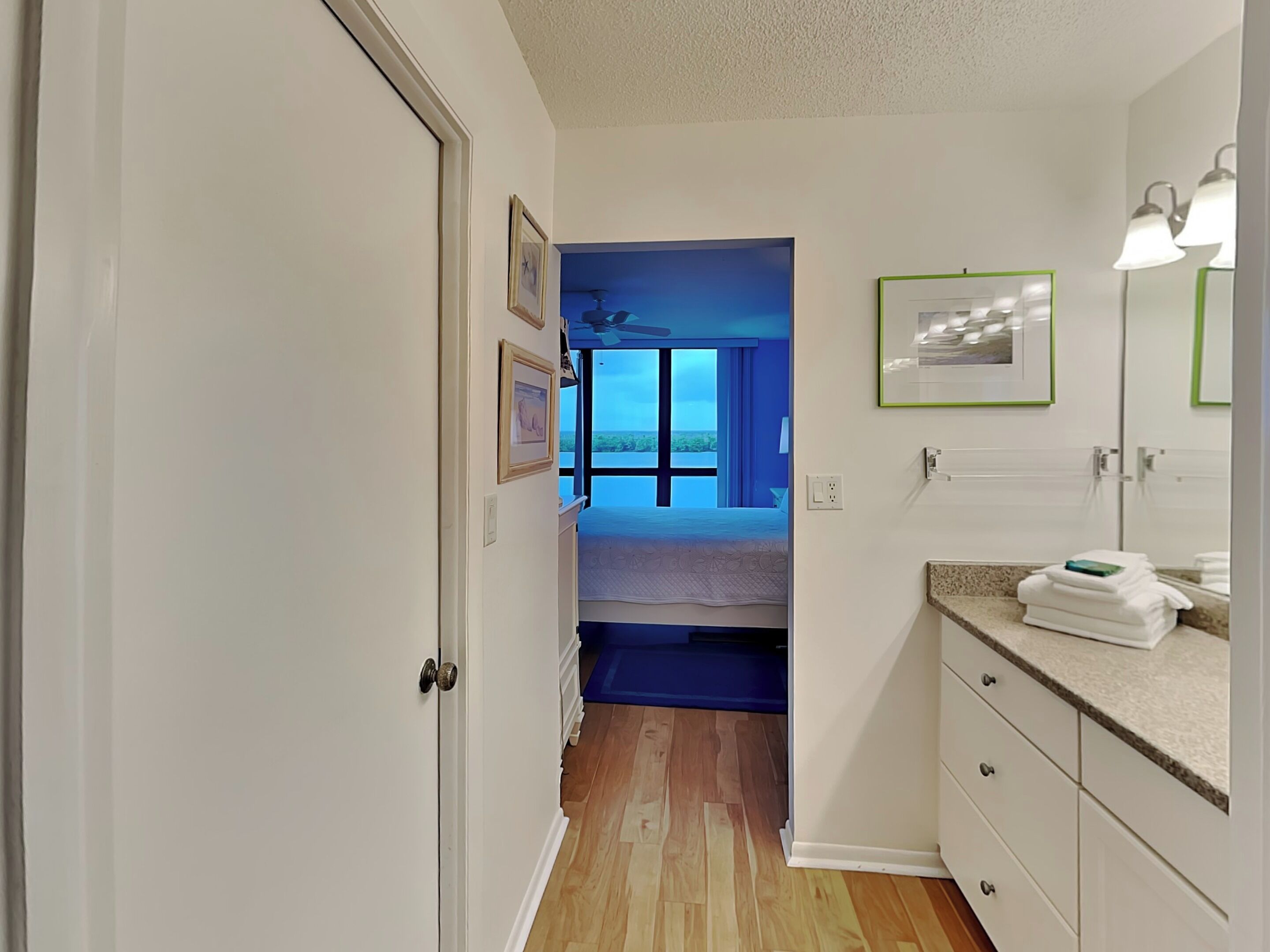 Condo (2 Bedrooms) | Comodidades da propriedade