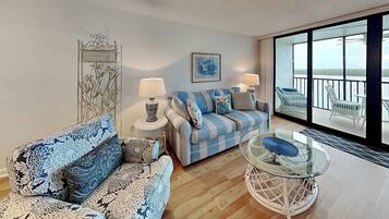 Condo (2 Bedrooms) | Comodidades da propriedade