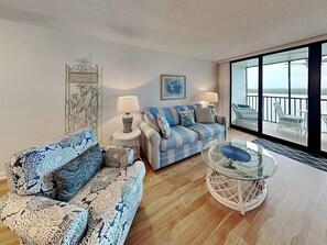 Condo (2 Bedrooms) | Comodidades da propriedade
